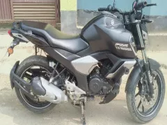 Yamaha FZ FI V3